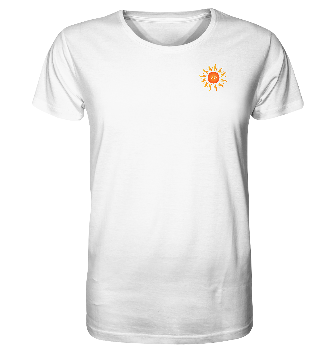 "Time To Shine" | Shirt (Organic)