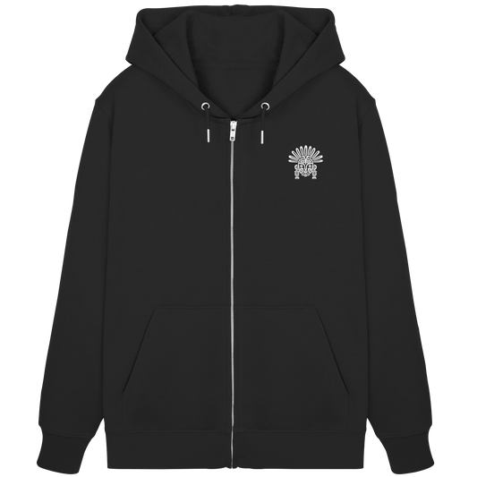 MAYA | Organic Zipper