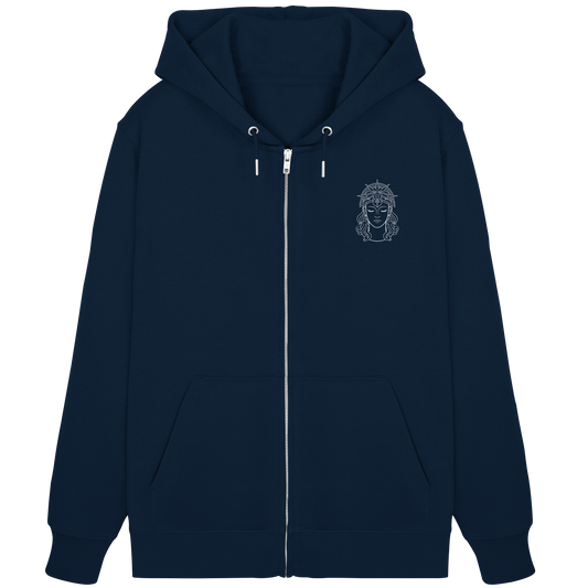 DIANA | Organic Zipper