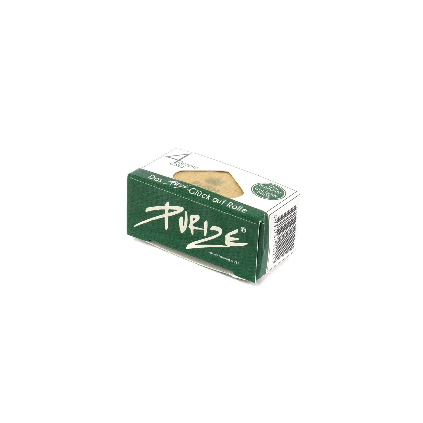 PURIZE Brown Rolls | Endless Papes