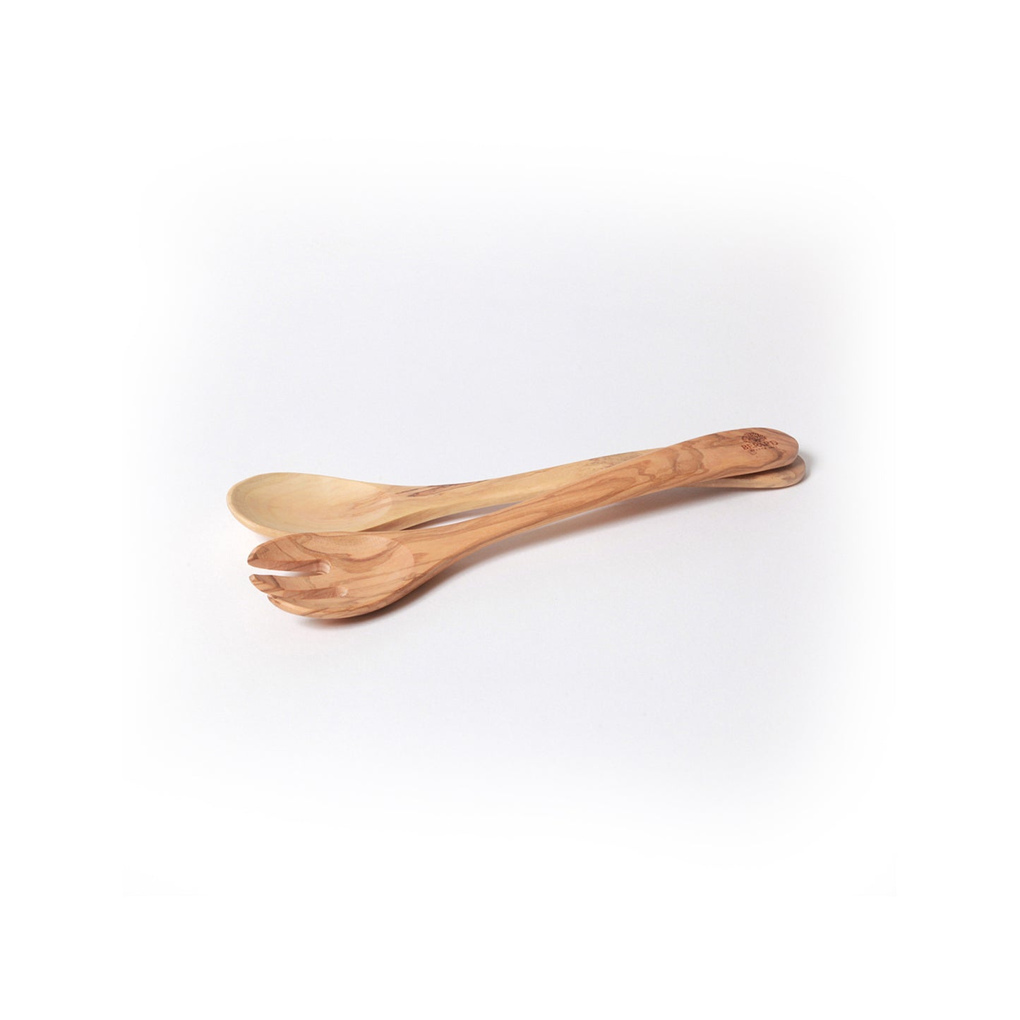 Salat-Besteck | 25 cm