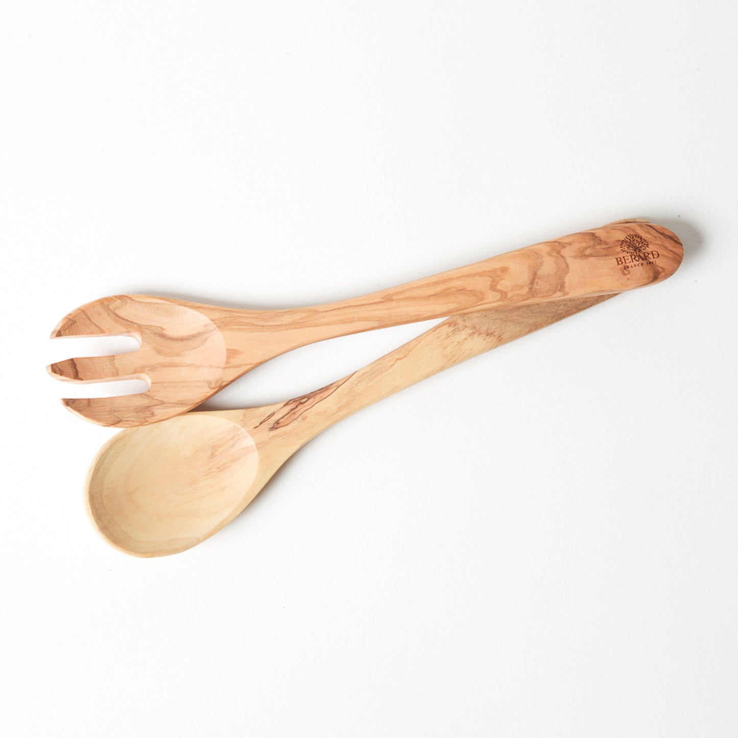 Salat-Besteck | 25 cm