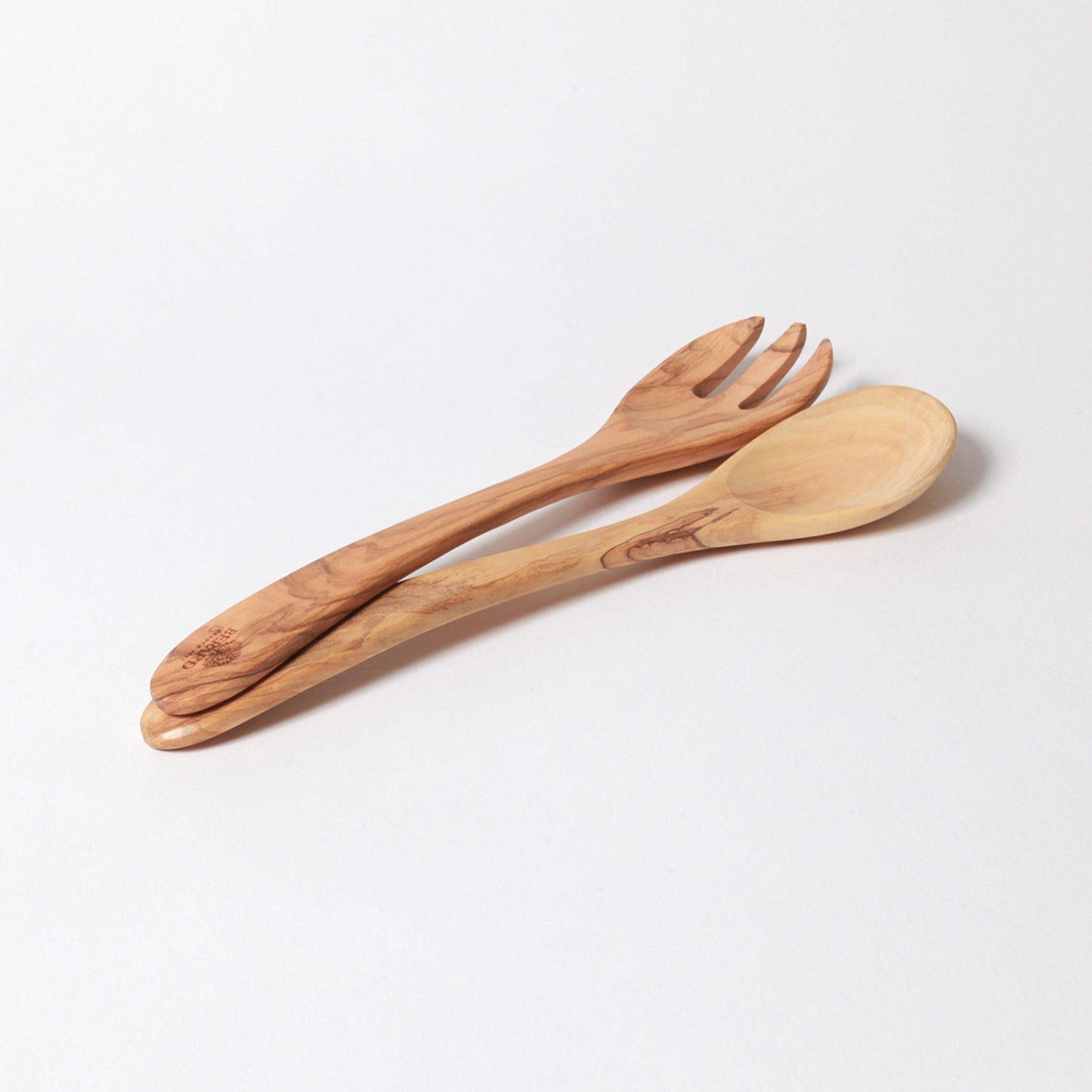 Salat-Besteck | 25 cm