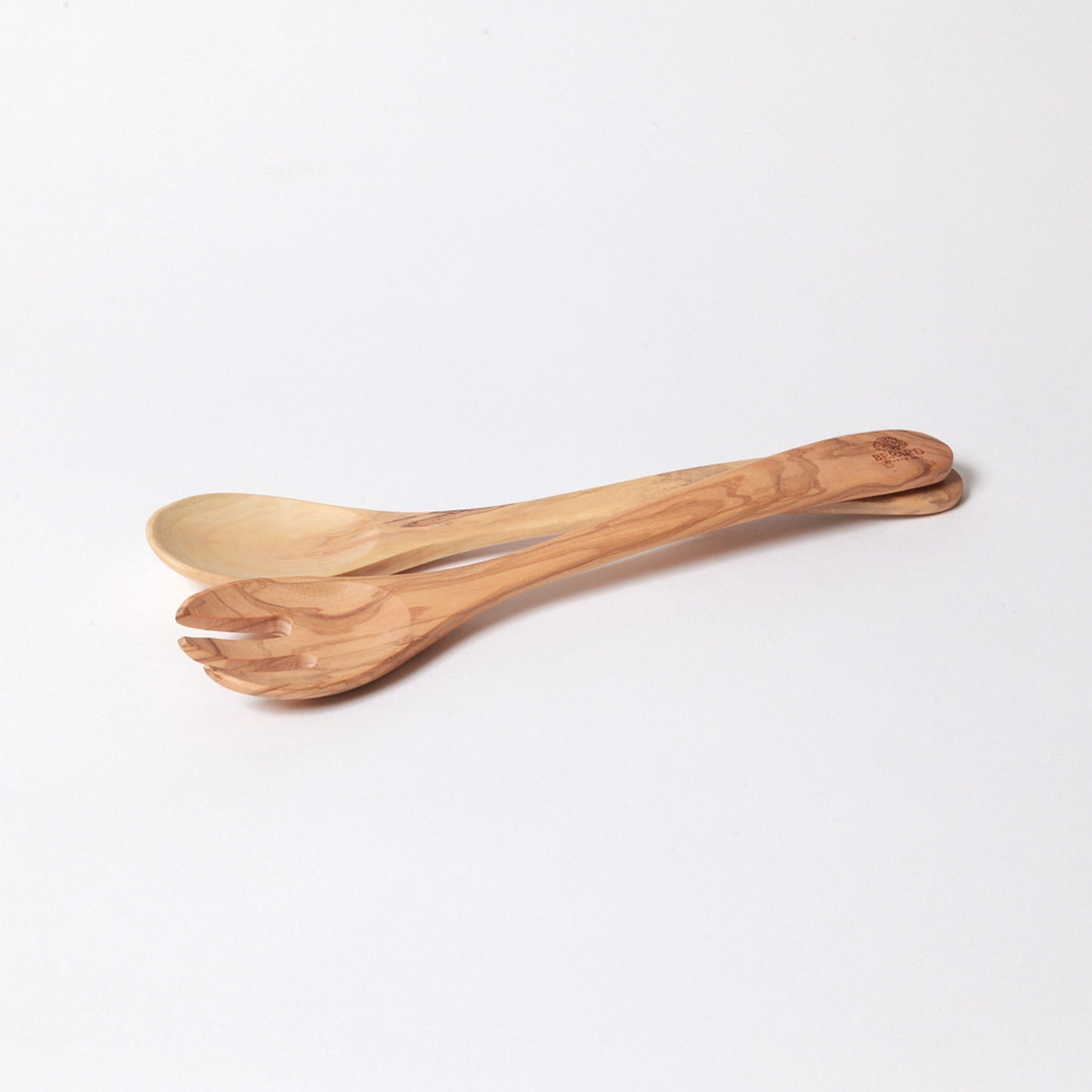 Salat-Besteck | 25 cm