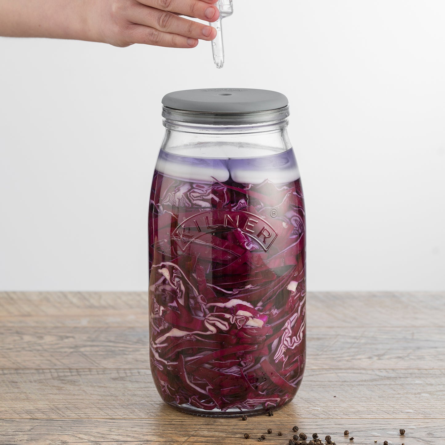 Fermentier-Set | 3 Liter