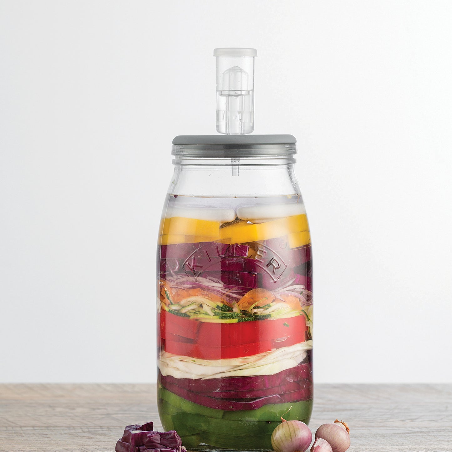 Fermentier-Set | 3 Liter