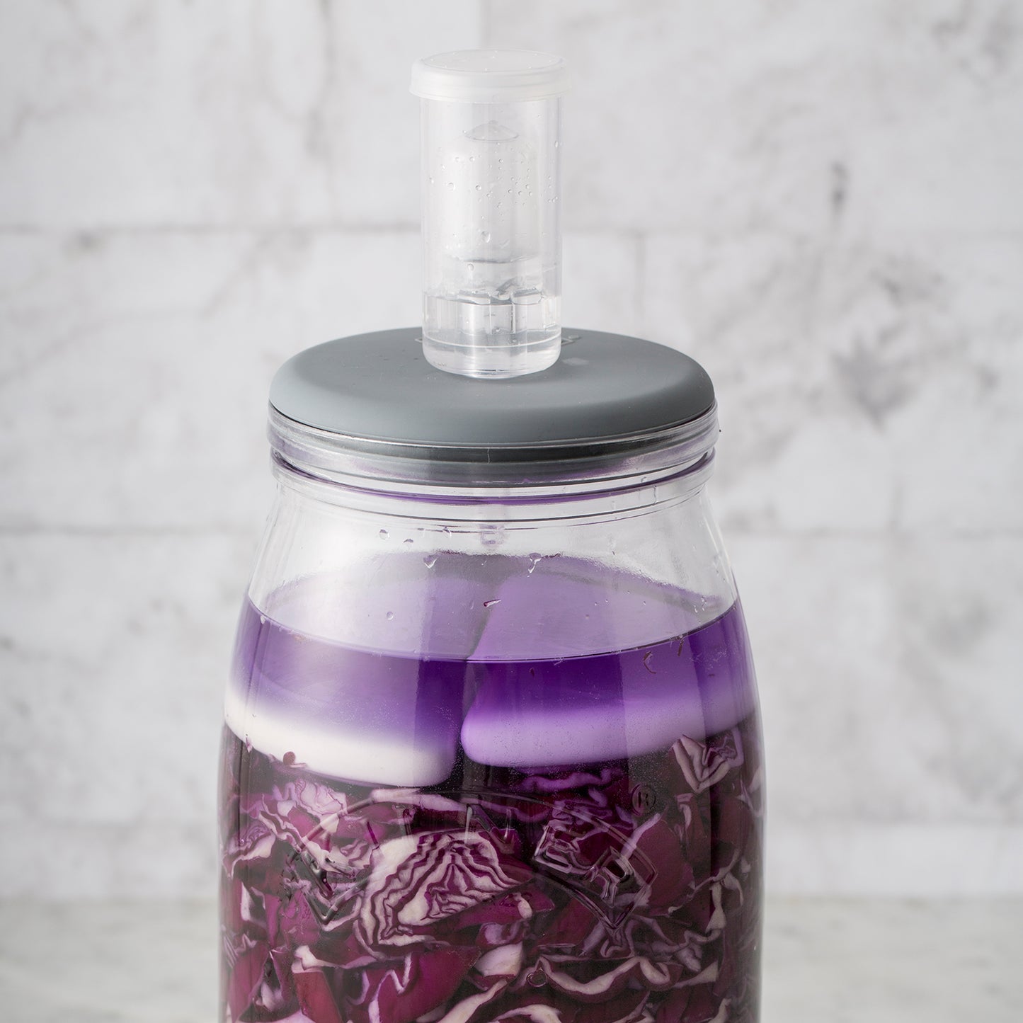 Fermentier-Set | 3 Liter