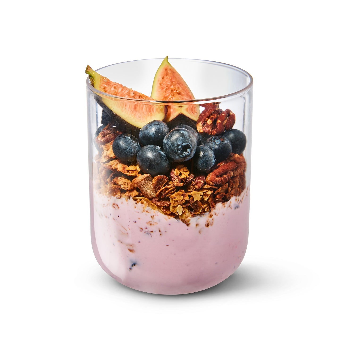 Lunchbecher aus Glas | versch. Größen
