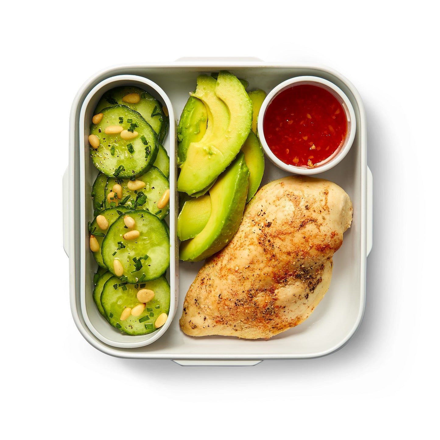 Lunchbox | 1l
