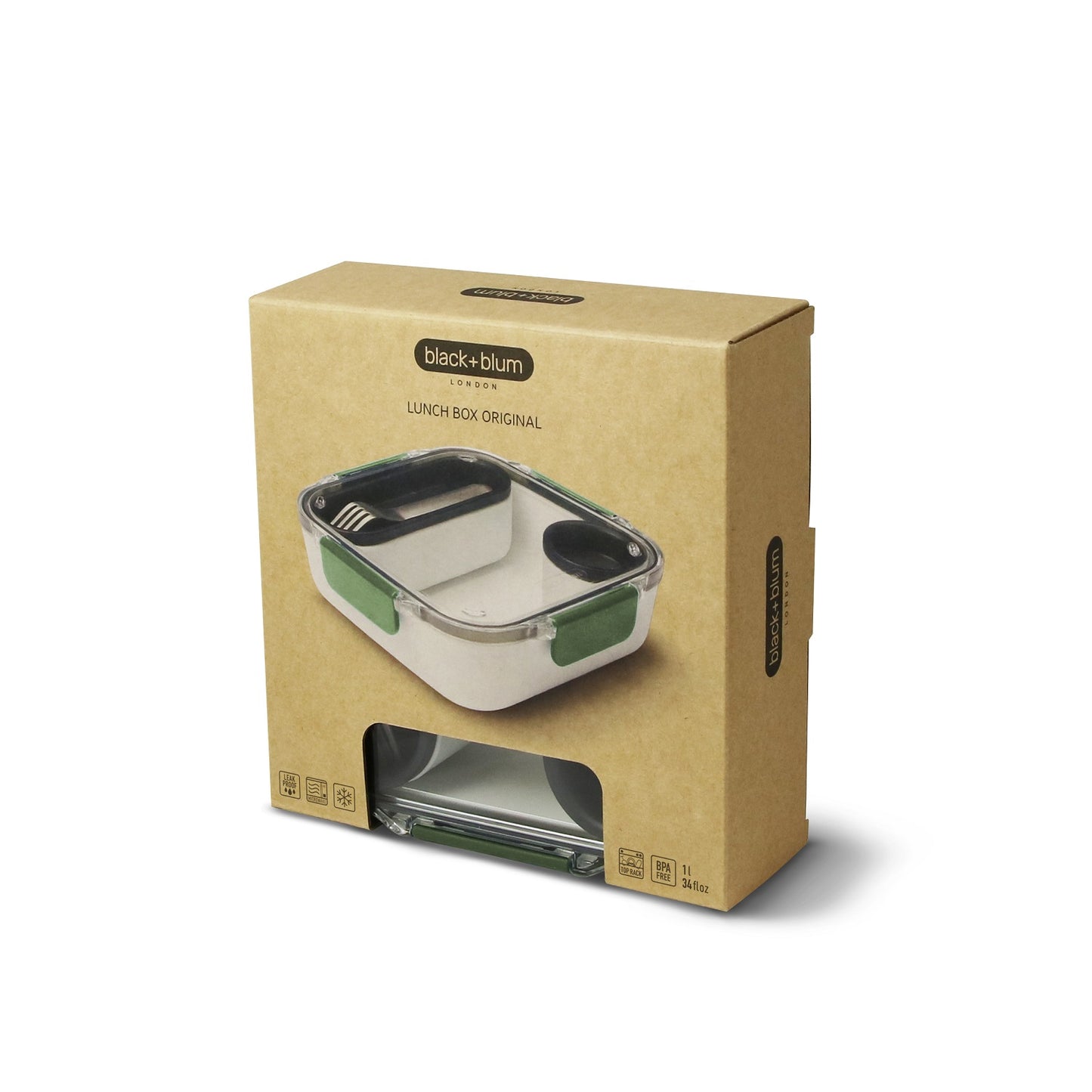 Lunchbox | 1l