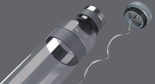 Glaskaraffe SUND | 1,1l