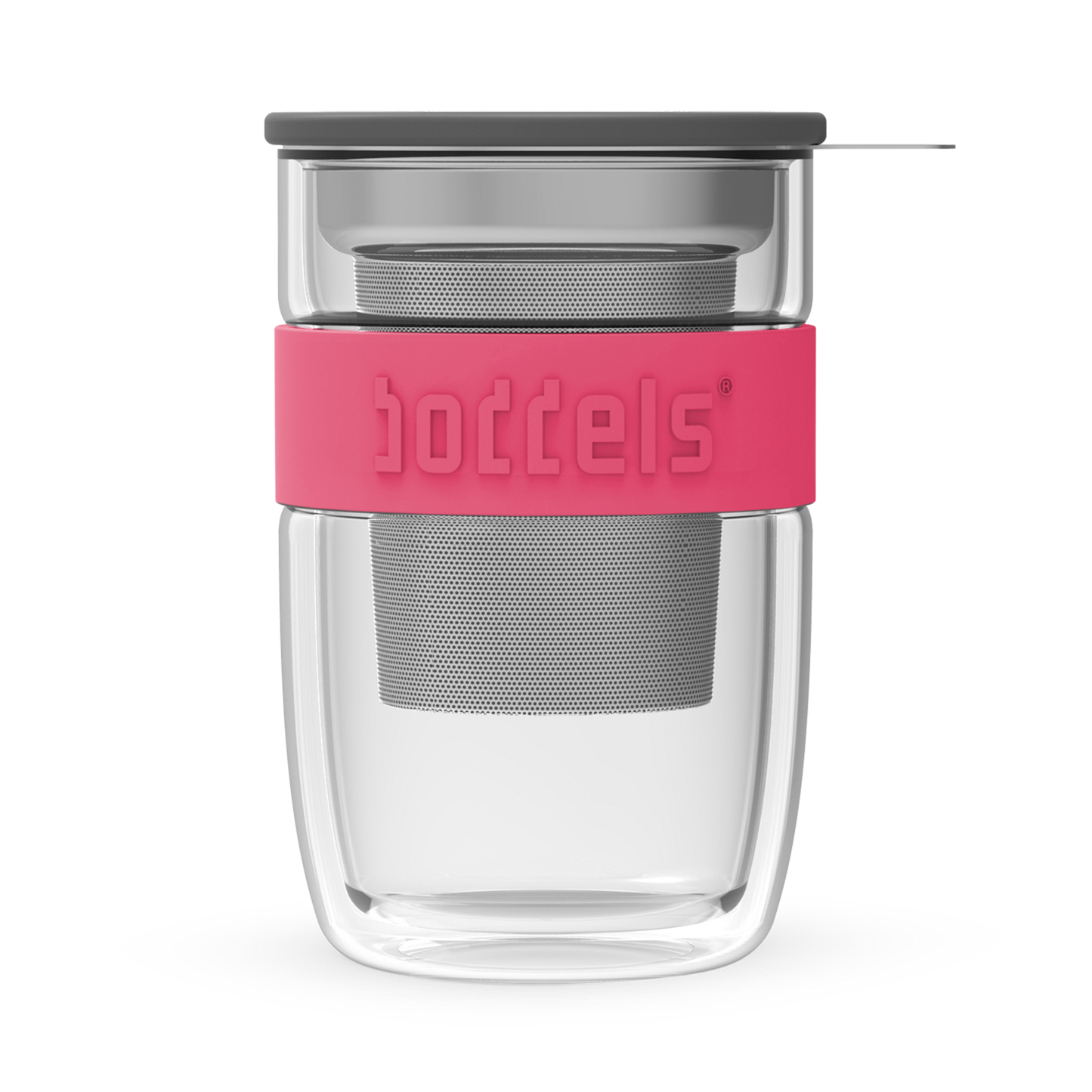 Teeglas Doppelwandig SEEV | 380ml