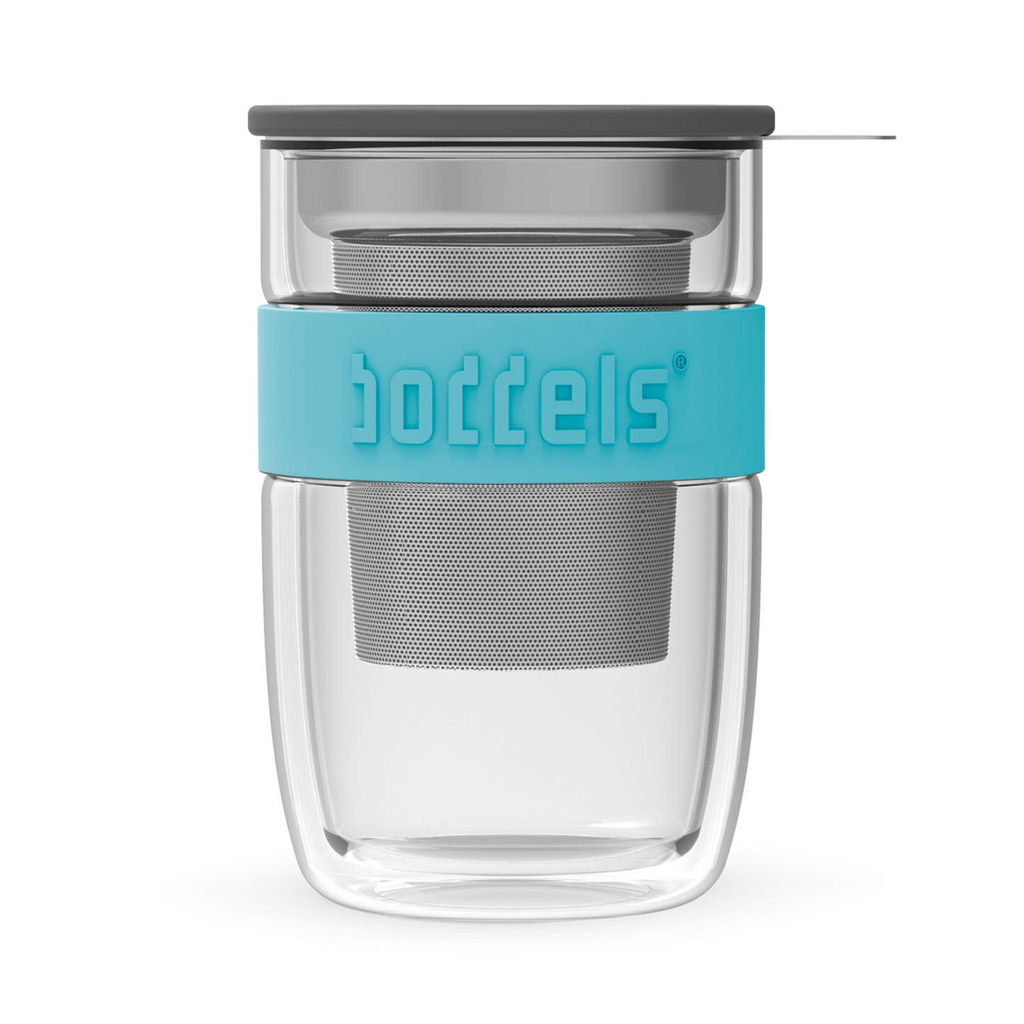 Teeglas Doppelwandig SEEV | 380ml