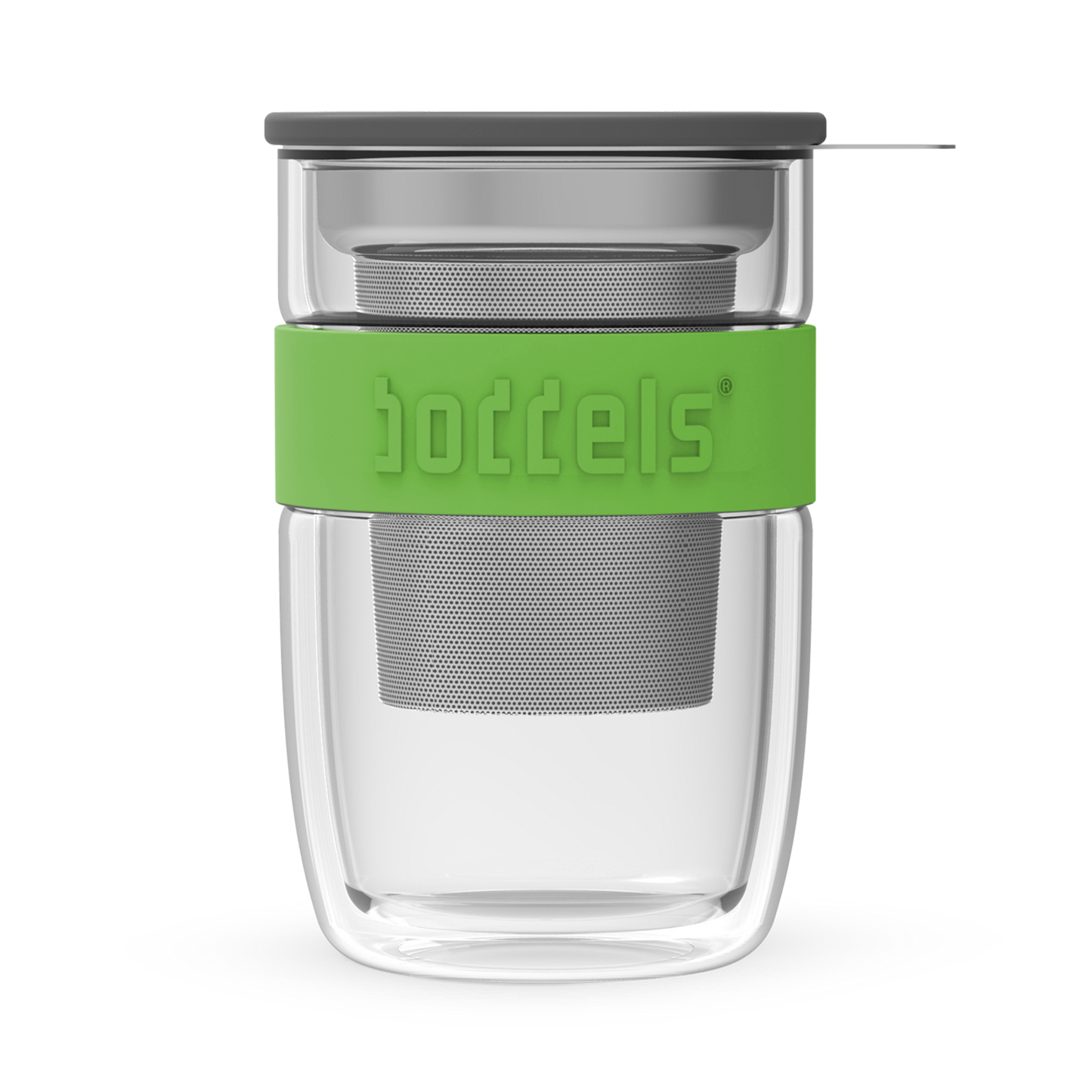 Teeglas Doppelwandig SEEV | 380ml