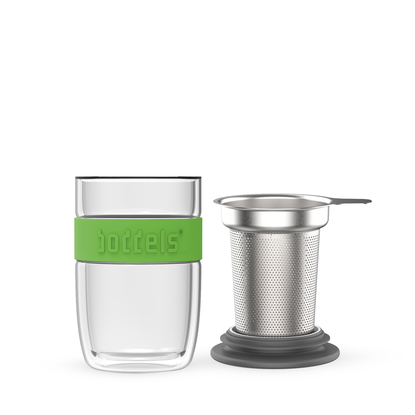 Teeglas Doppelwandig SEEV | 380ml