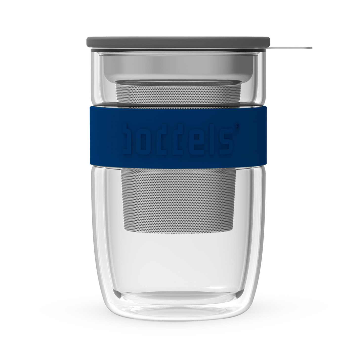 Teeglas Doppelwandig SEEV | 380ml
