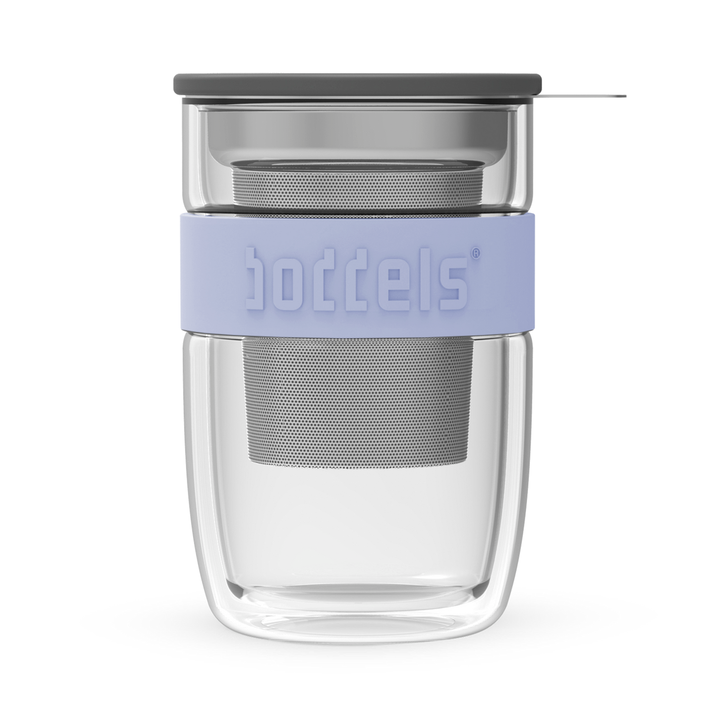 Teeglas Doppelwandig SEEV | 380ml
