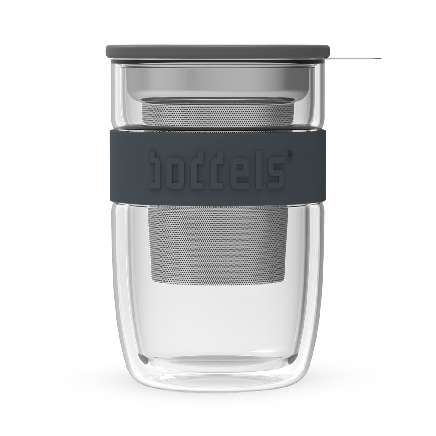 Teeglas Doppelwandig SEEV | 380ml