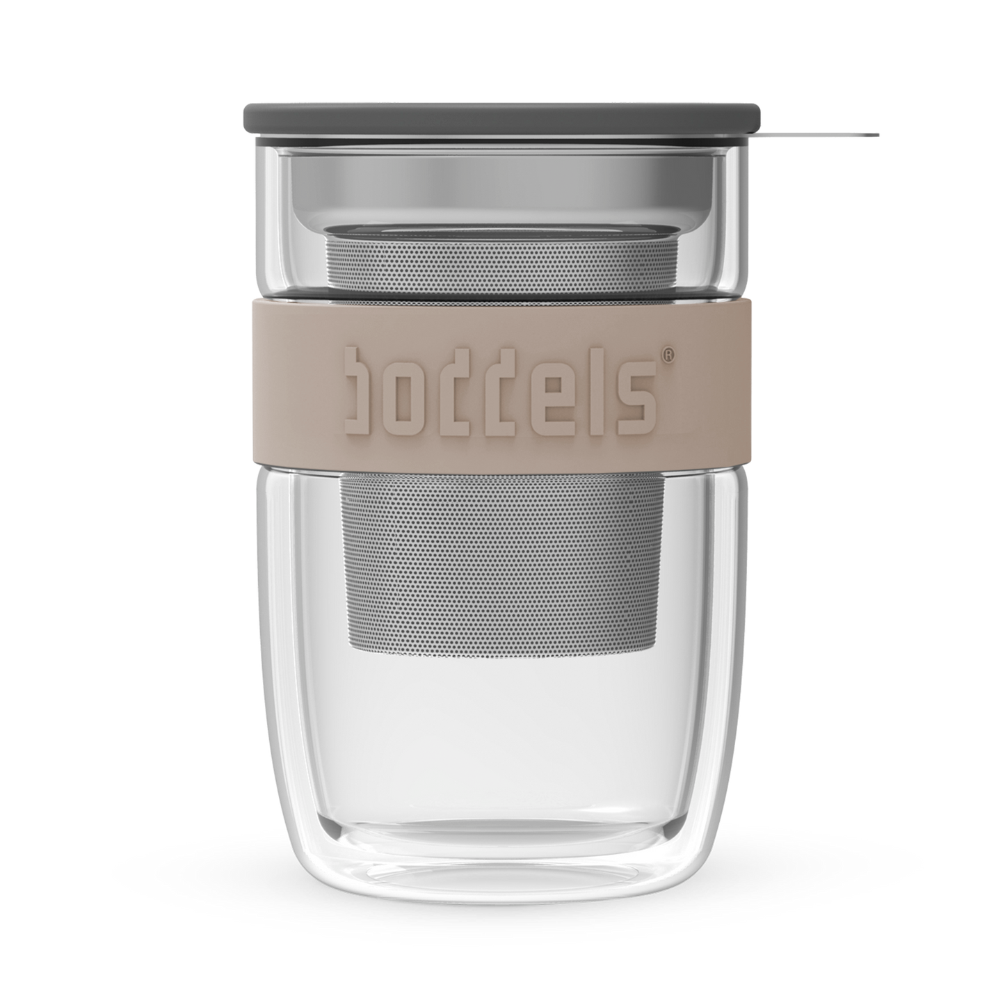 Teeglas Doppelwandig SEEV | 380ml