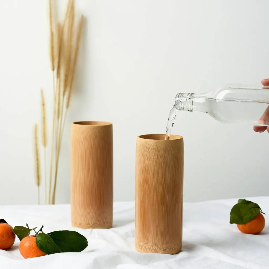 Bambus Becher | 500ml