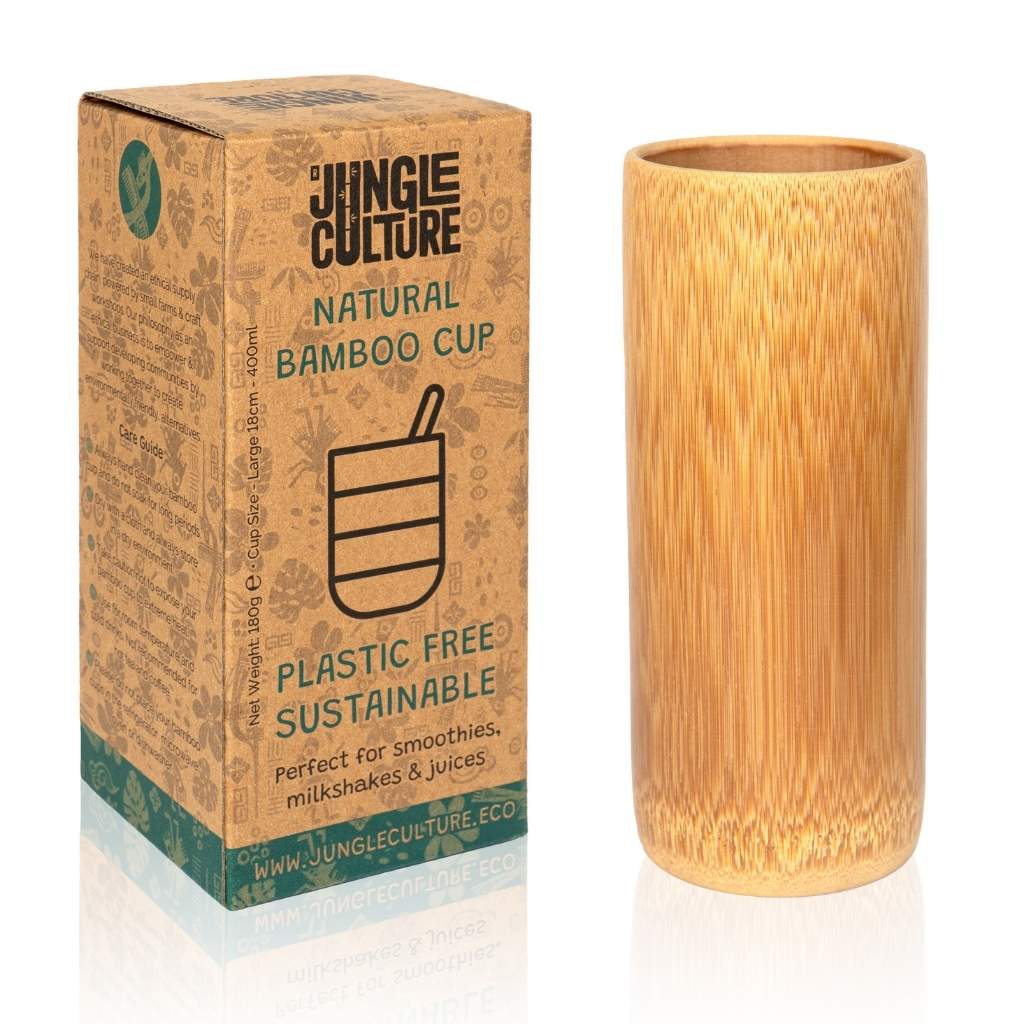 Bambus Becher | 500ml