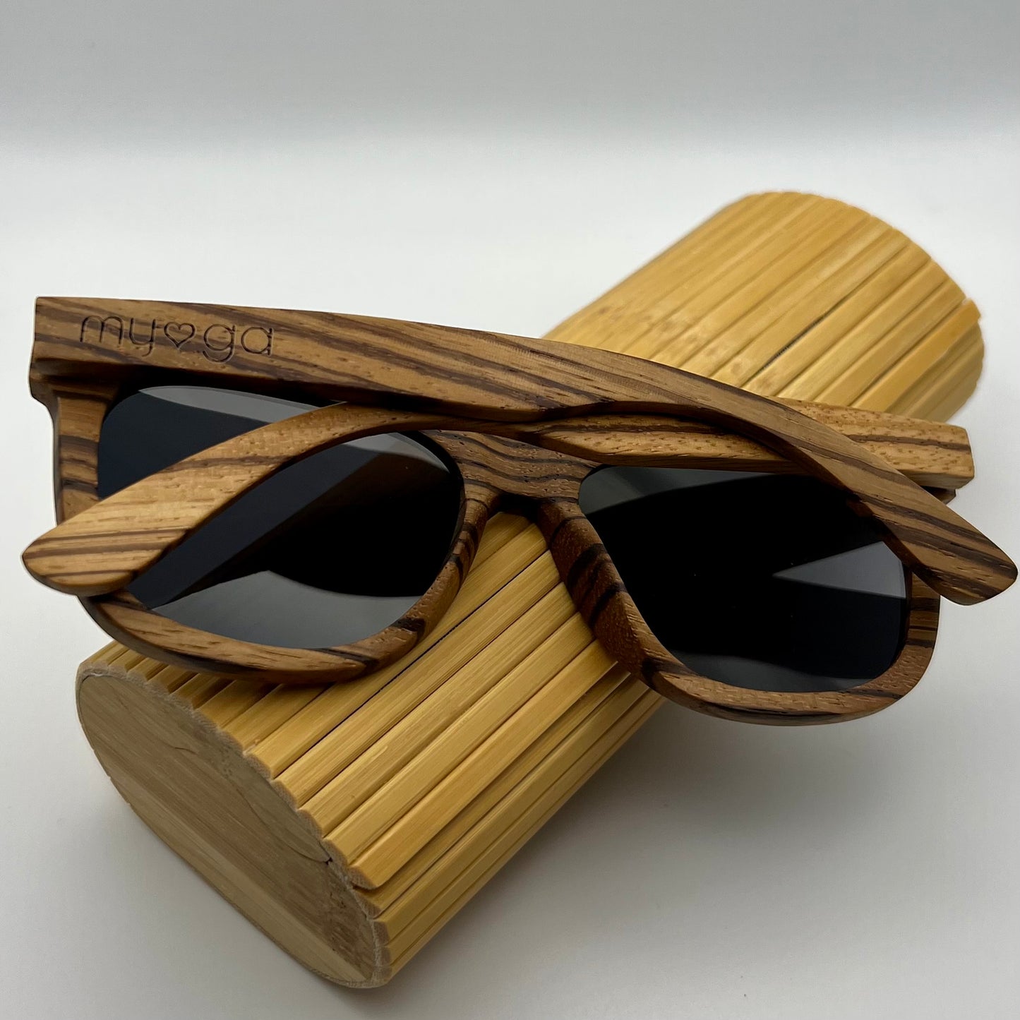 Eco Sonnenbrille