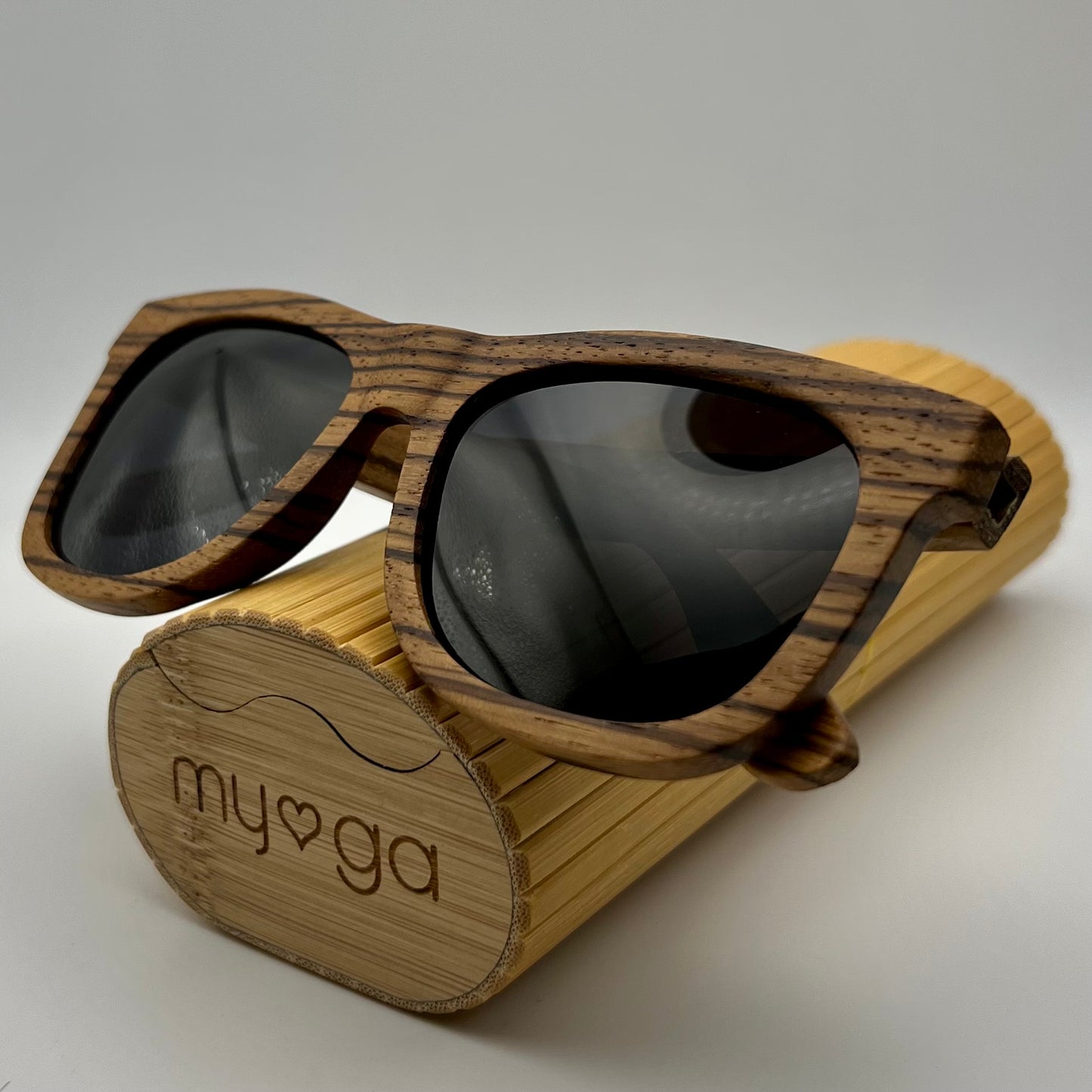 Eco Sonnenbrille