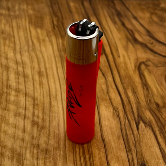 Feuerzeug | PURIZE (Clipper)