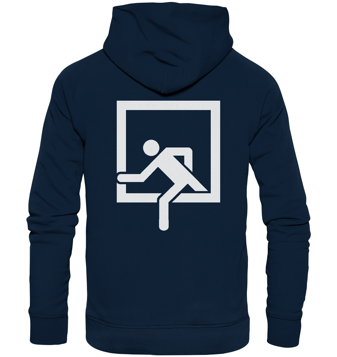 Escape | Hoodie (Organic)