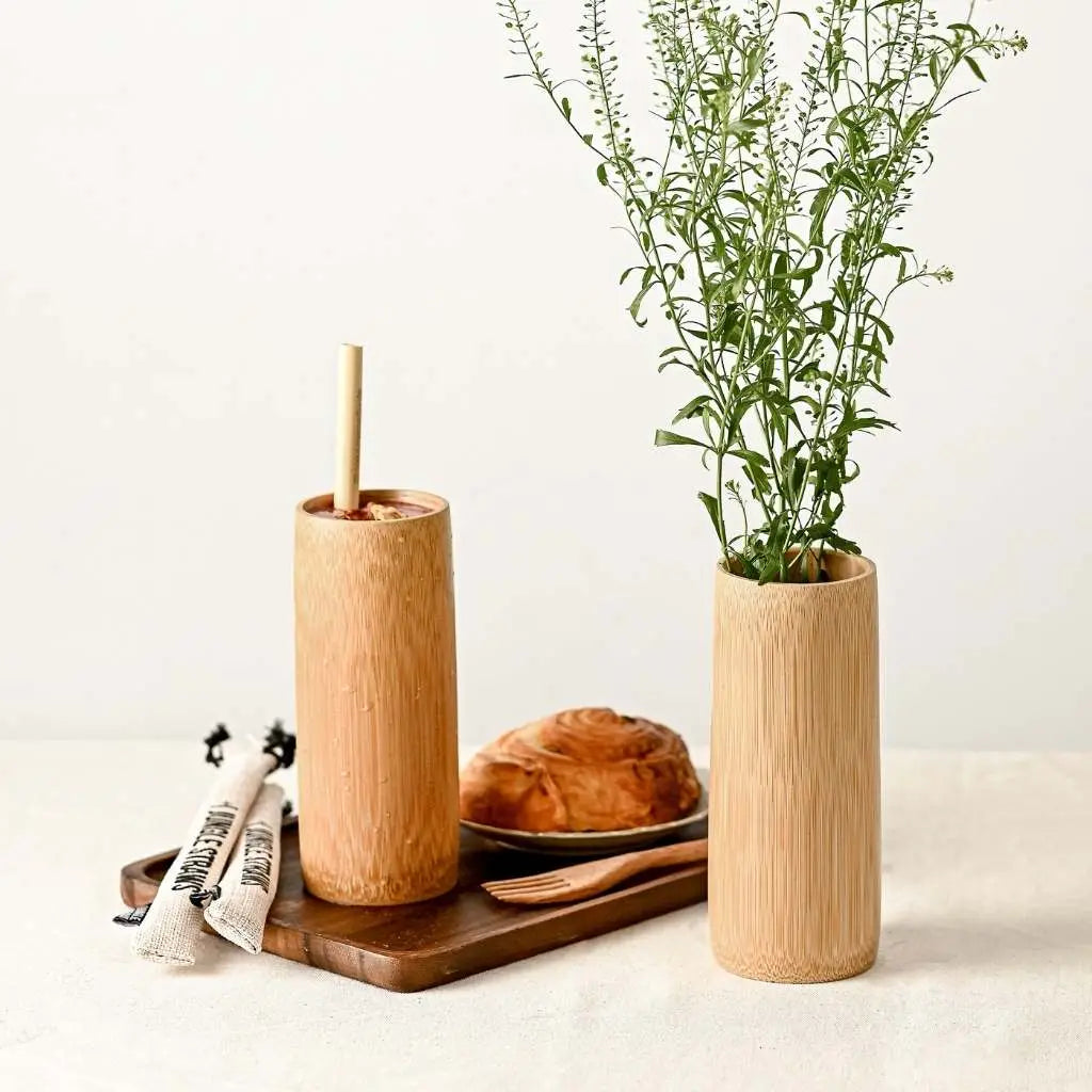 Bambus Becher | 500ml