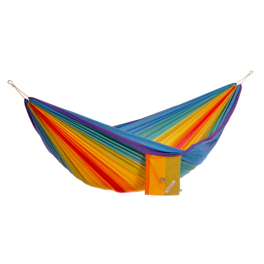 Reise Hängematte Outdoor Organic | CAMINO | Gr. S