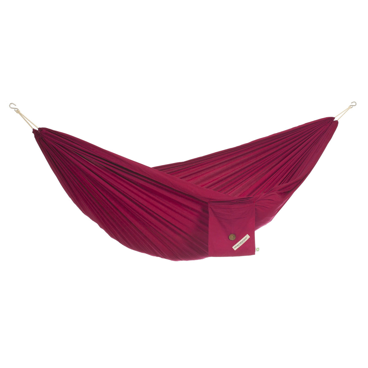 Reise Hängematte Outdoor Organic | CAMINO | Gr. S