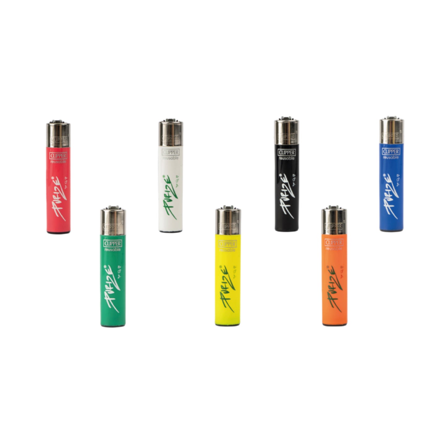 Feuerzeug | PURIZE (Clipper)
