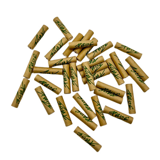 PURIZE Aktivkohlefilter 5.9mm | 50 Stk. | Xtra Slim Size