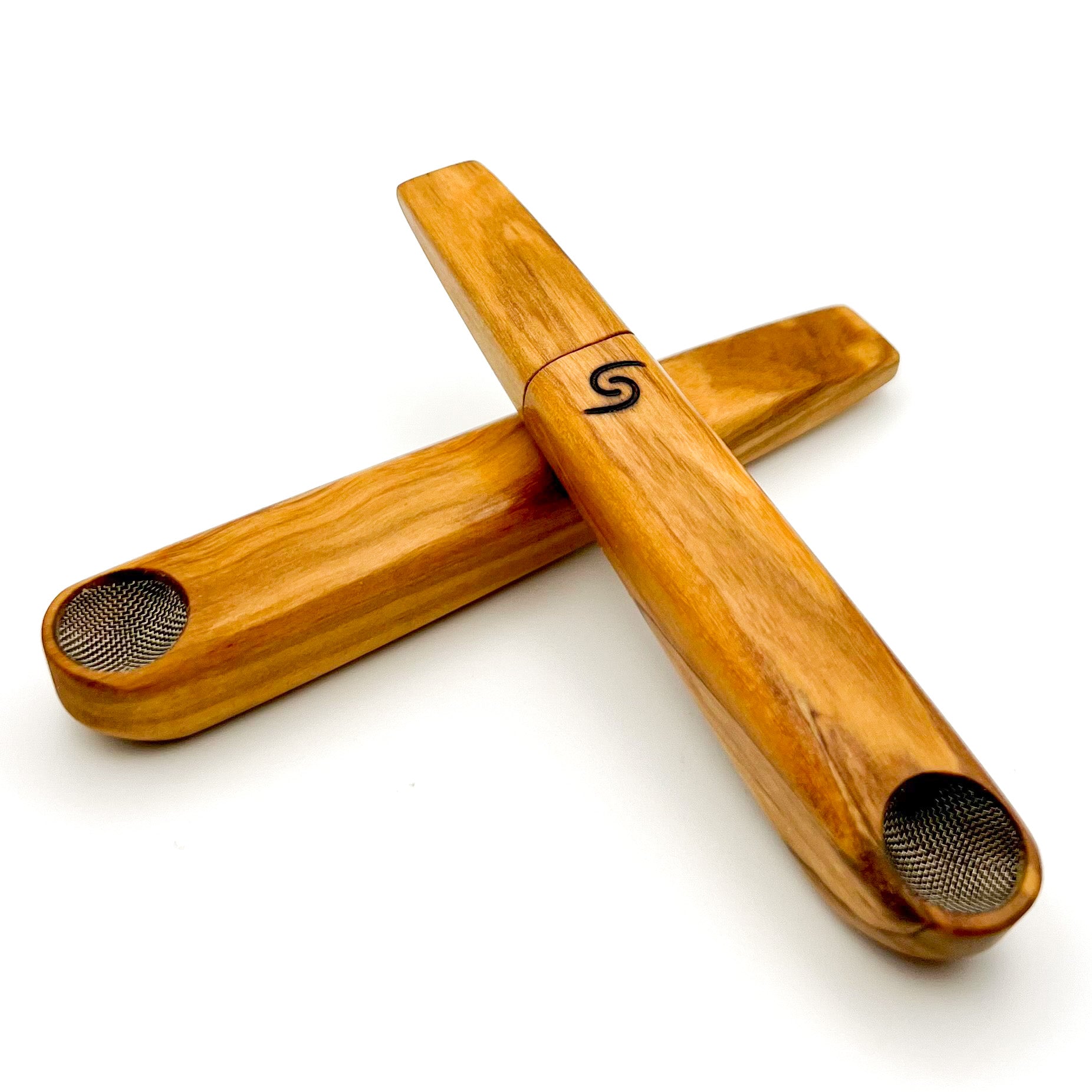 graspfeife holzpfeife weedpfeife geschenk für kiffer