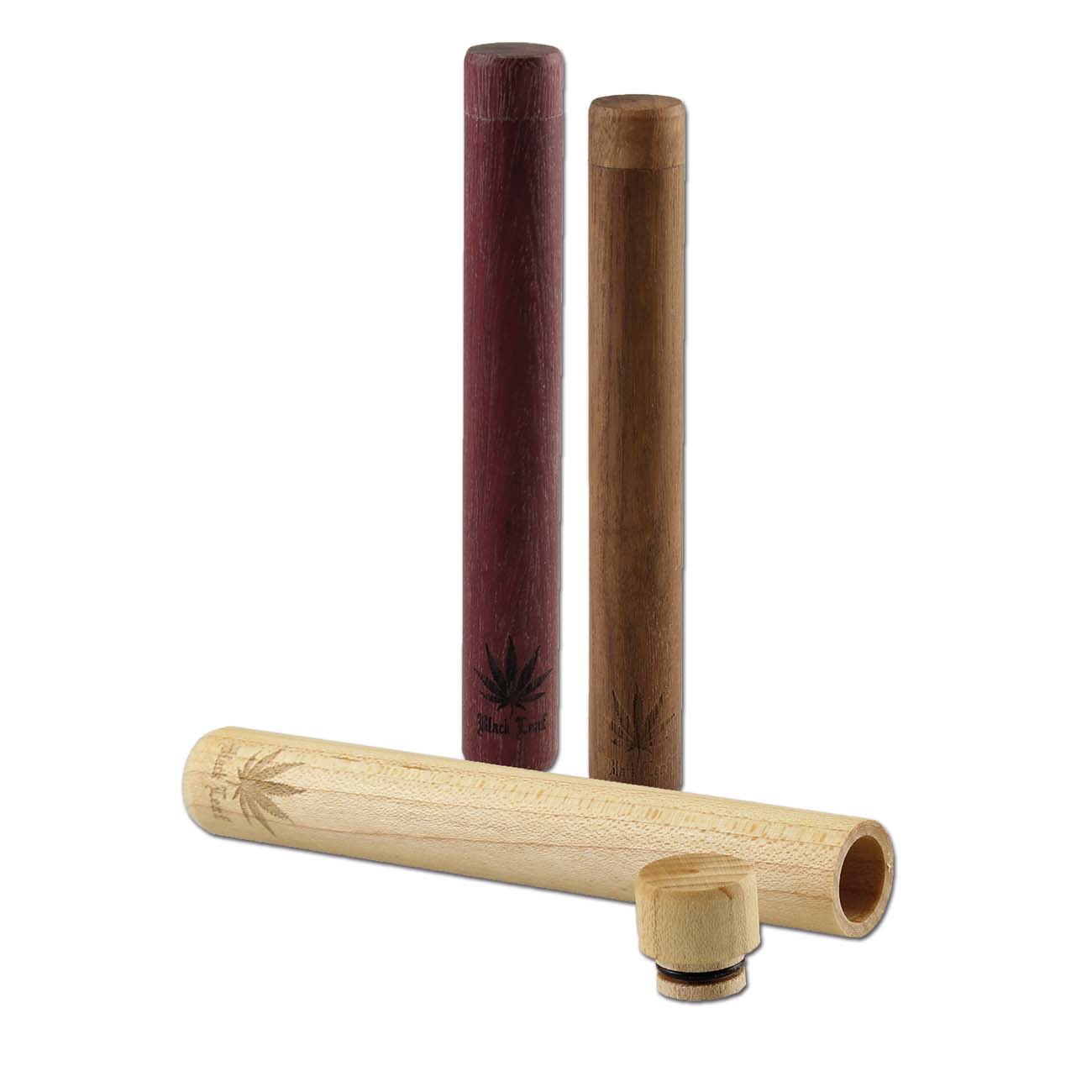 Joint Tube aus Holz | 110mm