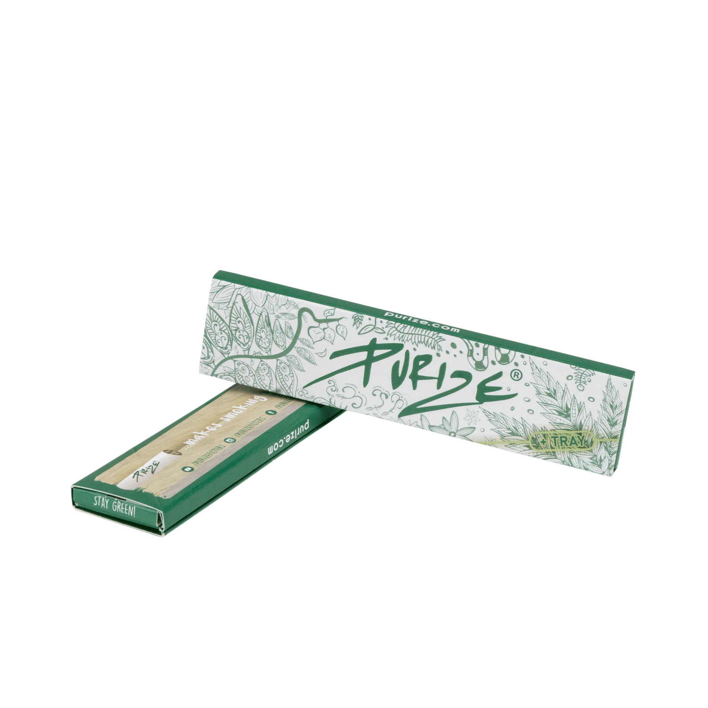 Longpapes | Papes mit Tray | PURIZE