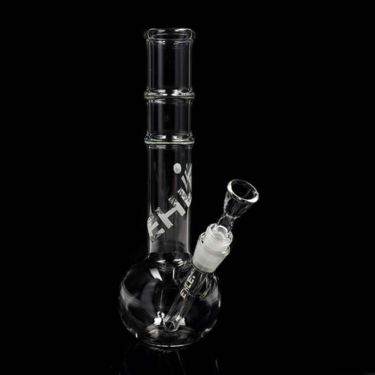 Kugelbong mit Rillen | ICE / PSY / BLACK+WHITE | EHLE.