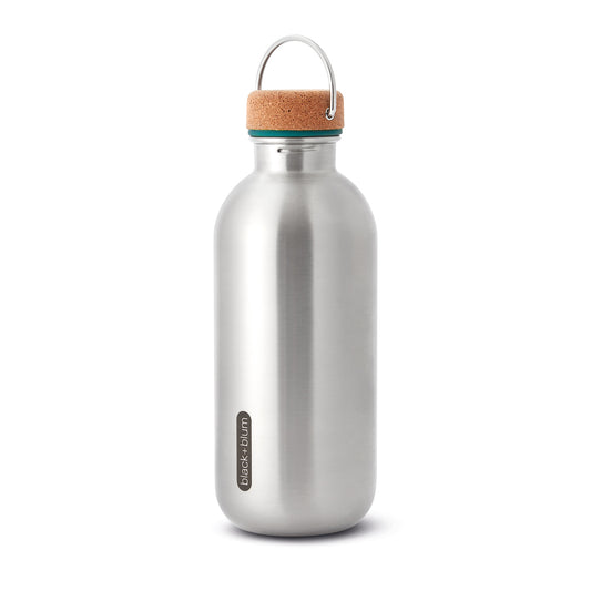 Edelstahl Wasserflasche | 600ml