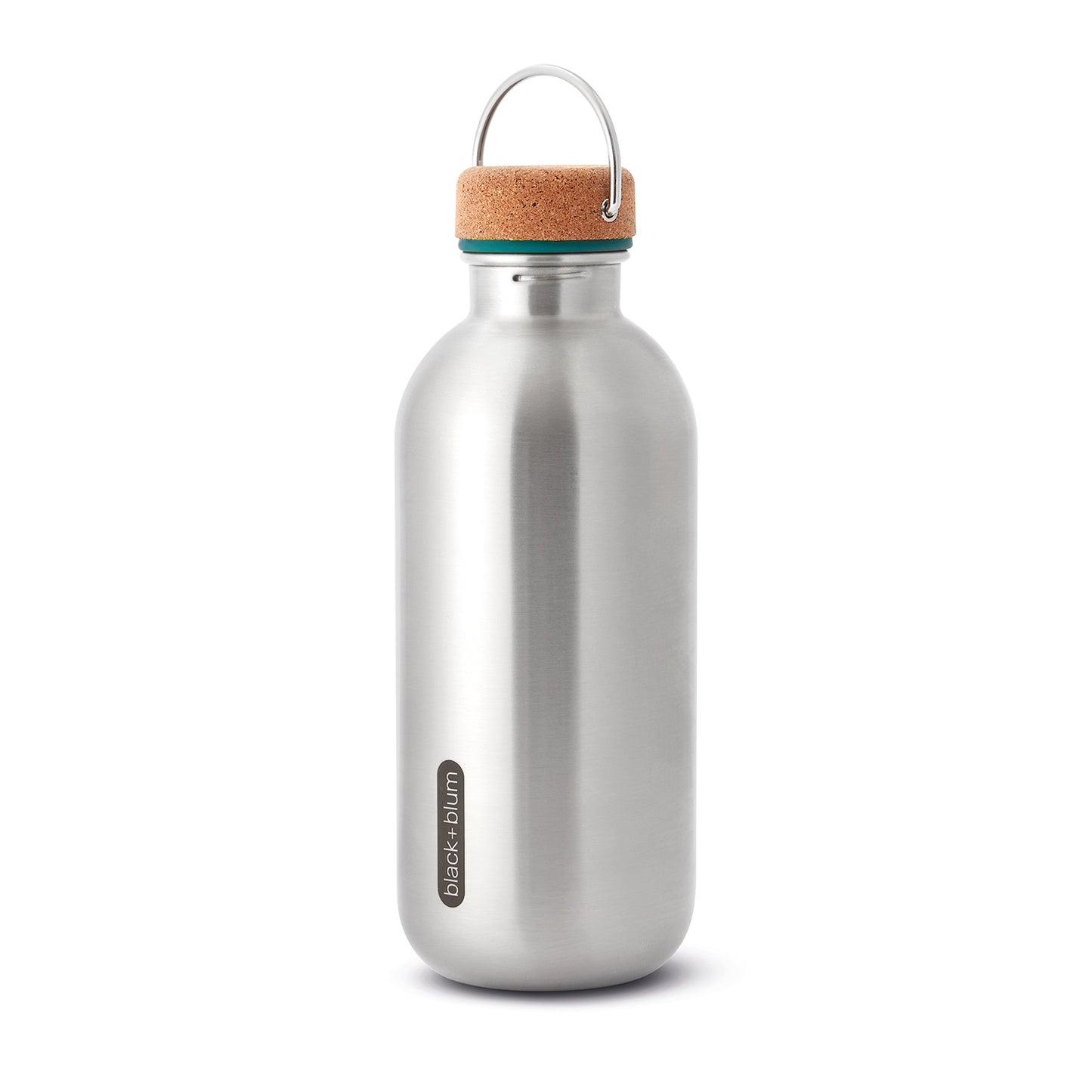 Spar-Set | Trinkflasche + Bentobox | Edelstahl