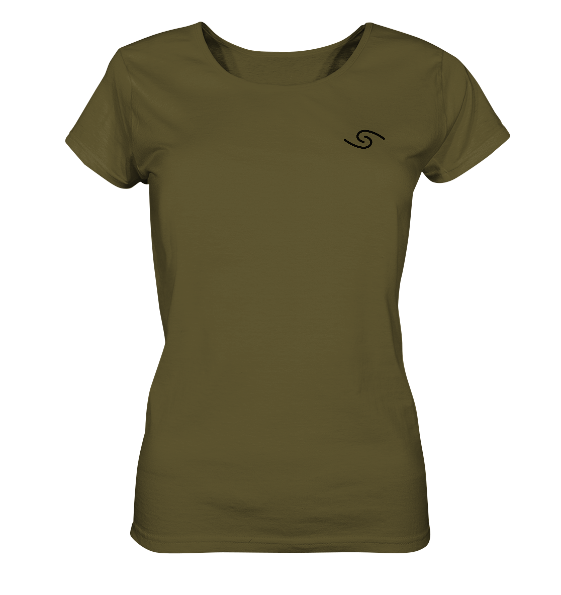 MyWave Basic Shirt | Women (Organic)