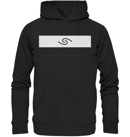 "Uncensored" | Hoodie (Organic)