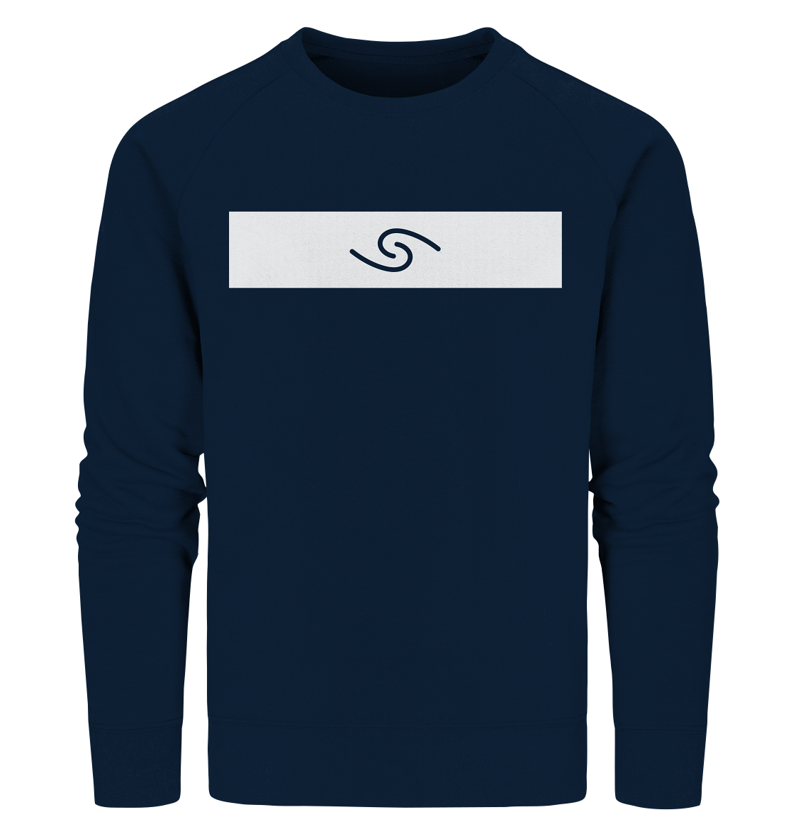 "Uncencored" | Sweater (Organic)