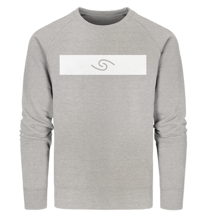 "Uncencored" | Sweater (Organic)