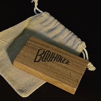 Bauholzz | Joint Drehhilfe aus Holz